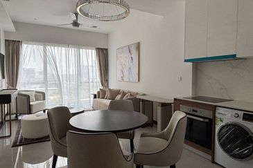 Core Residence @ TRX