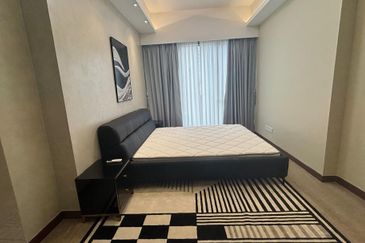 Core Residence @ TRX