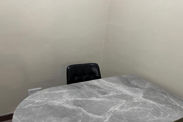 Core Residence @ TRX