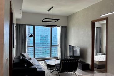 Core Residence @ TRX