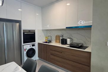 Core Residence @ TRX