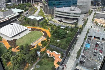 Core Residence @ TRX