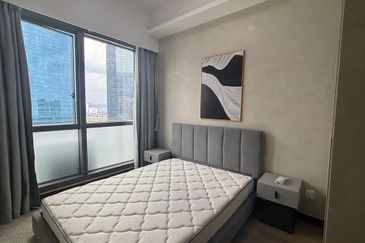 Core Residence @ TRX