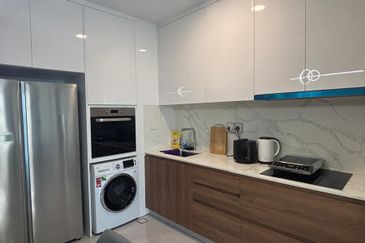 Core Residence @ TRX