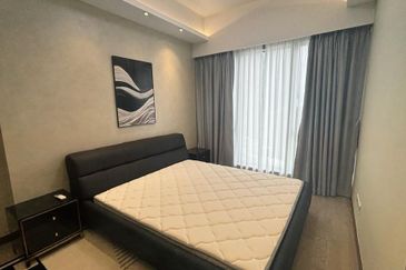 Core Residence @ TRX