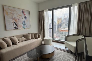 Core Residence @ TRX