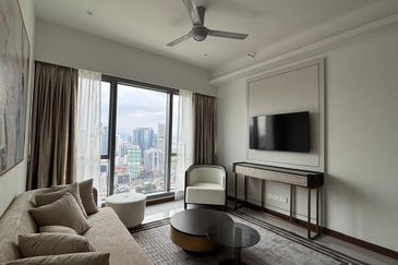 Core Residence @ TRX