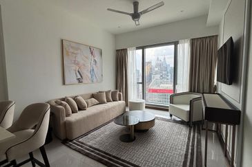 Core Residence @ TRX