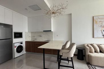 Core Residence @ TRX