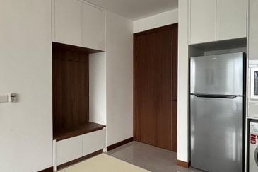 Core Residence @ TRX