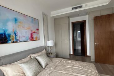 Core Residence @ TRX