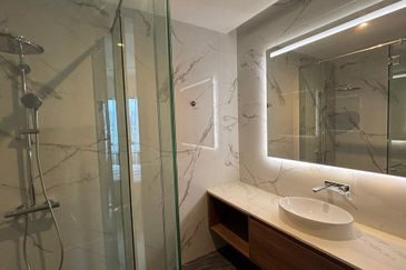 Core Residence @ TRX