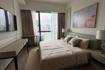 Core Residence @ TRX