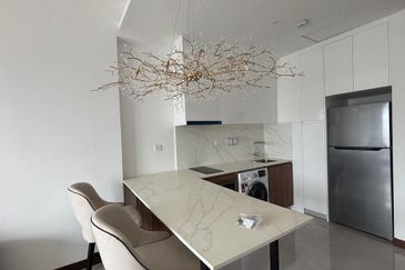 Core Residence @ TRX