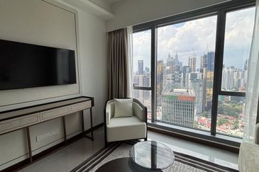 Core Residence @ TRX