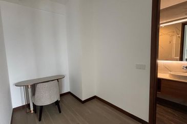 Core Residence @ TRX