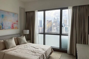 Core Residence @ TRX