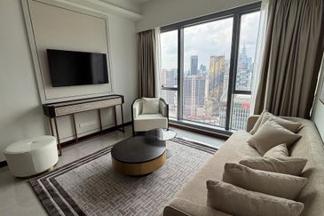 Core Residence @ TRX