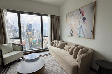 Core Residence @ TRX