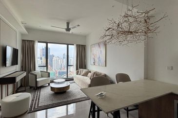 Core Residence @ TRX