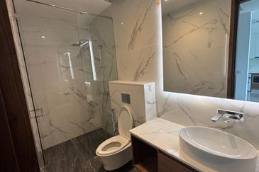 Core Residence @ TRX