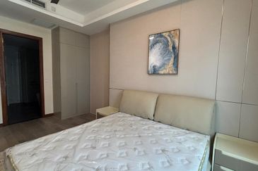 Core Residence @ TRX