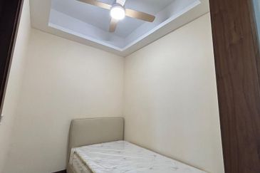 Core Residence @ TRX