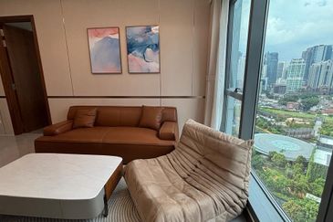 Core Residence @ TRX