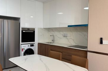 Core Residence @ TRX