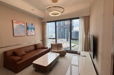 Core Residence @ TRX