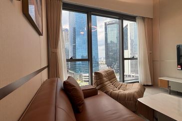 Core Residence @ TRX