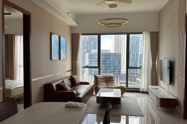 Core Residence @ TRX