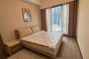 Core Residence @ TRX