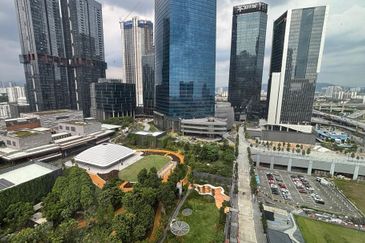 Core Residence @ TRX