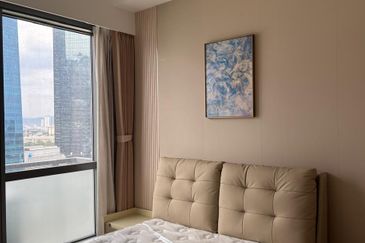 Core Residence @ TRX