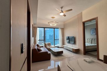 Core Residence @ TRX