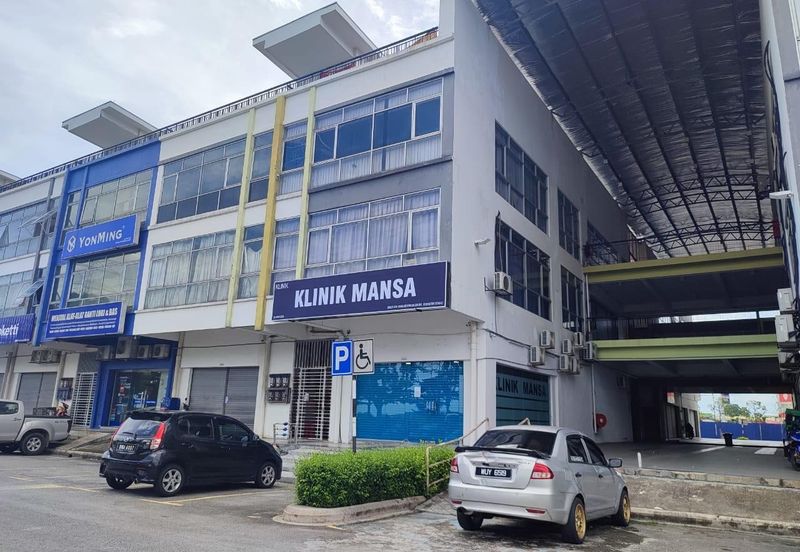 Galleri Klang Sentral