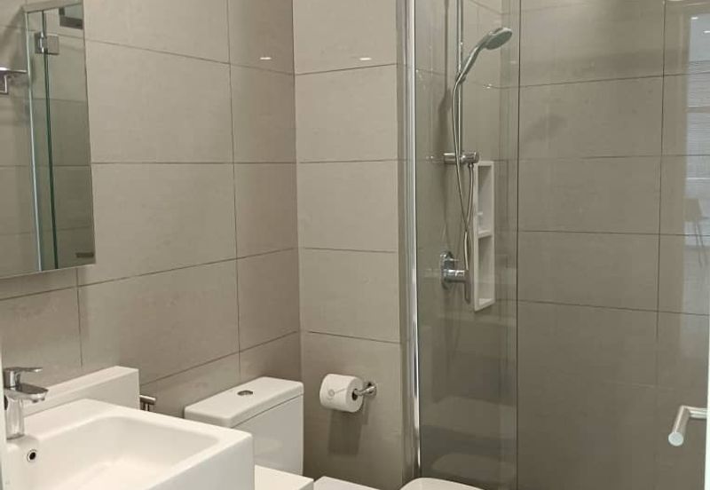 Tribeca Bukit Bintang