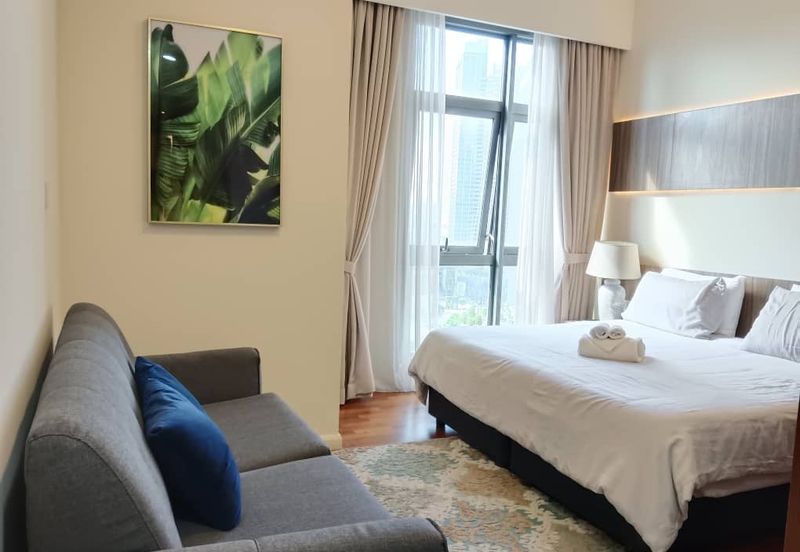 Tribeca Bukit Bintang