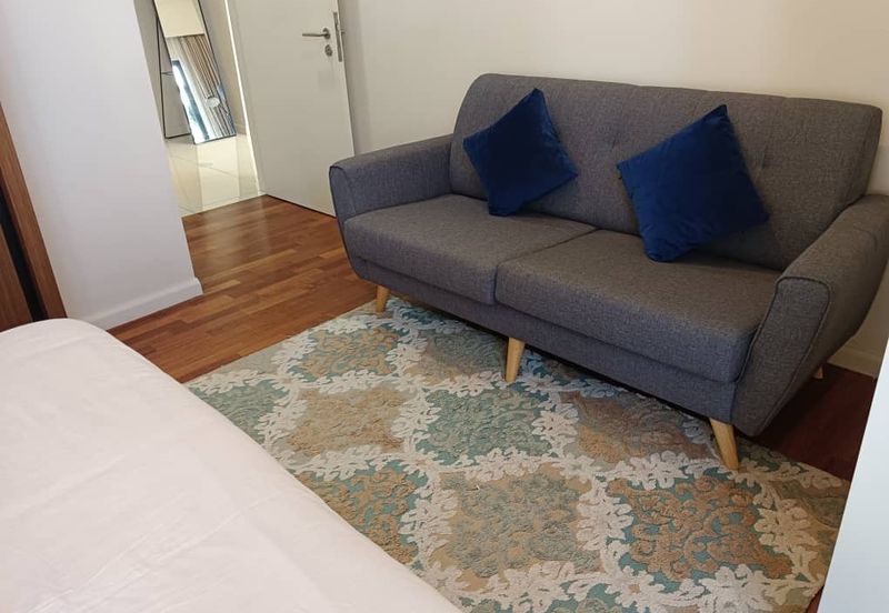 Tribeca Bukit Bintang