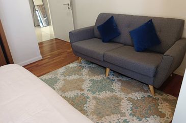 Tribeca Bukit Bintang