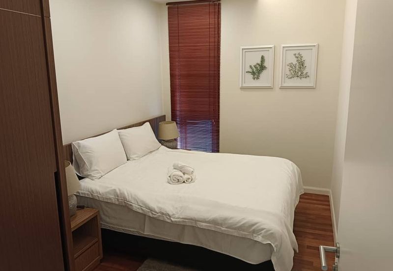 Tribeca Bukit Bintang