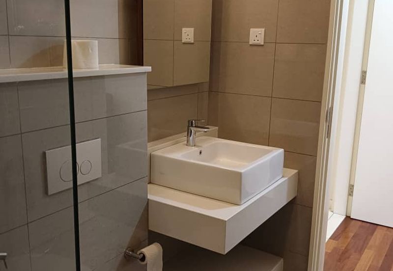 Tribeca Bukit Bintang