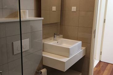 Tribeca Bukit Bintang