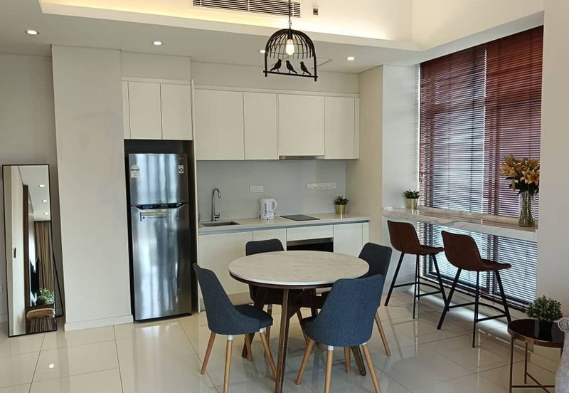 Tribeca Bukit Bintang