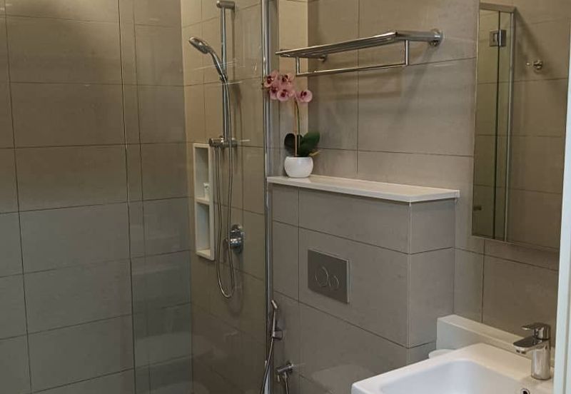 Tribeca Bukit Bintang