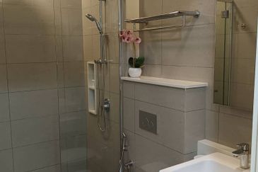 Tribeca Bukit Bintang