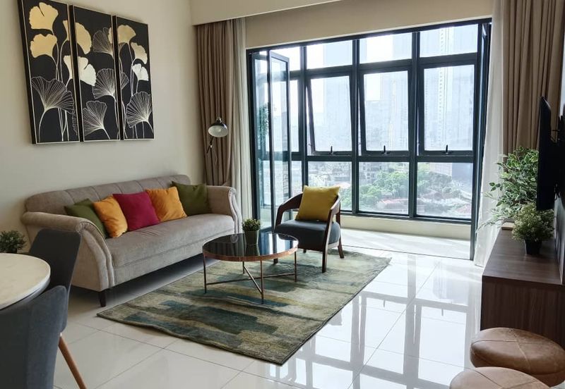 Tribeca Bukit Bintang