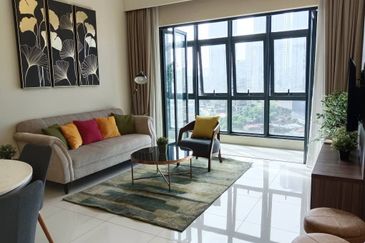 Tribeca Bukit Bintang