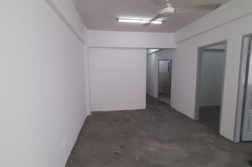 Pangsapuri Angsana USJ 1